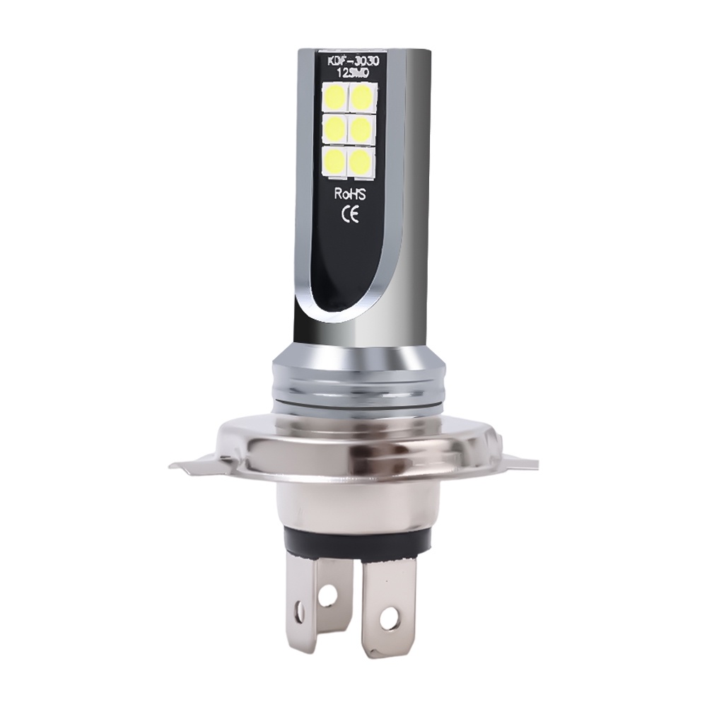 Đèn Pha Chống Sương Mù 12V-24V 24W Chuyên Dụng Cho Xe Hơi