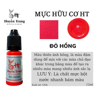 MỰC HT HUYỀN TRANG SIÊU BONG ĐẬM _HÀNG CHÍNH HÃNG