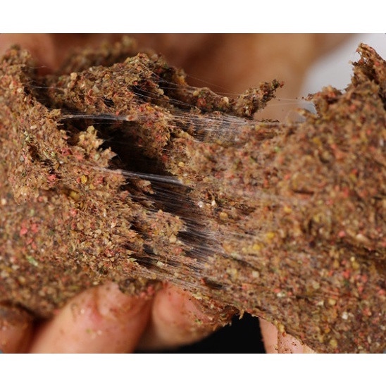 Bột tơ nhện hàng thái lan loại 1 chai 100g chất lượng