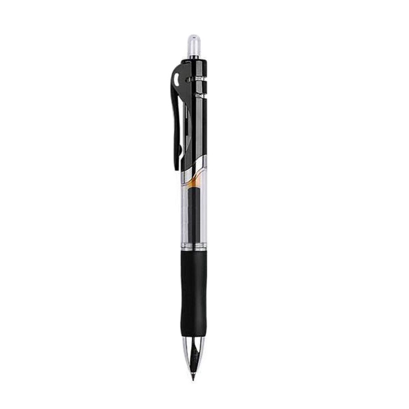Bút Bi Mực Cỡ Lớn Ngòi 0.5mm thích hợp cho văn phòng và trường học -dc4947