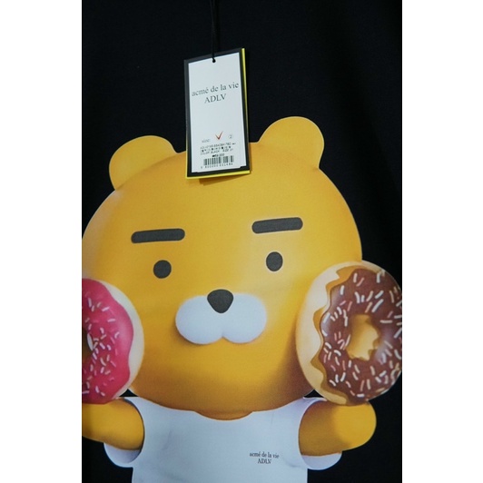 Áo thun ADLV Kakao Talk Best Quality