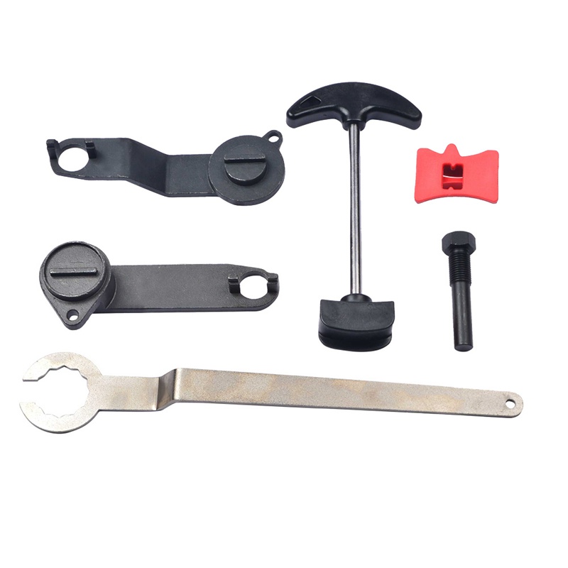 Bộ Dụng Cụ Căn Chỉnh Thời Gian Động Cơ Cho Audi A3 Seat Skoda 1.0 / 1.2 / 1.4 TSI