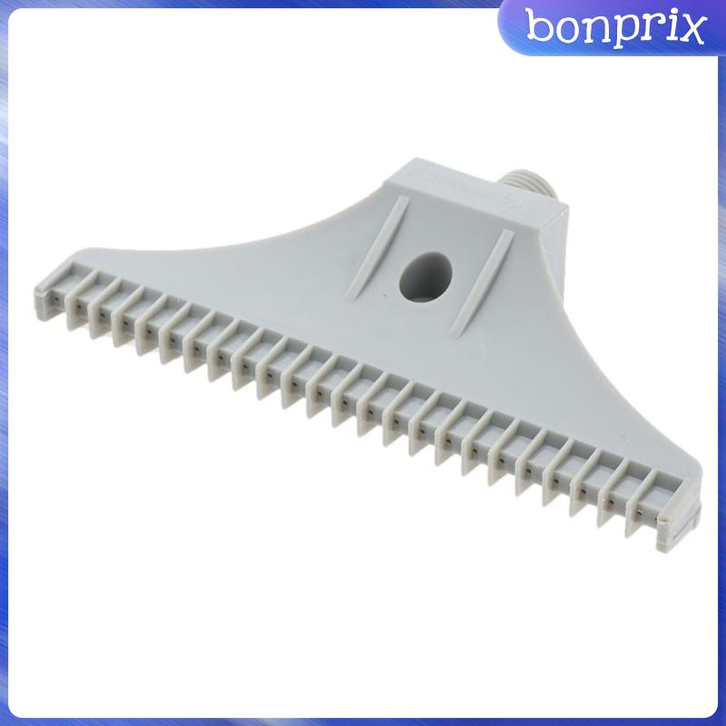Vòi Phun Khí Làm Mát / Phơi Khô Kích Thước 110mm 1 / 4 '' bspt F Chất Lượng Cao