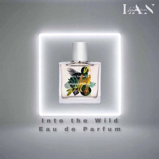 Nước hoa unisex in to the wild edp maison matine 10/20ml