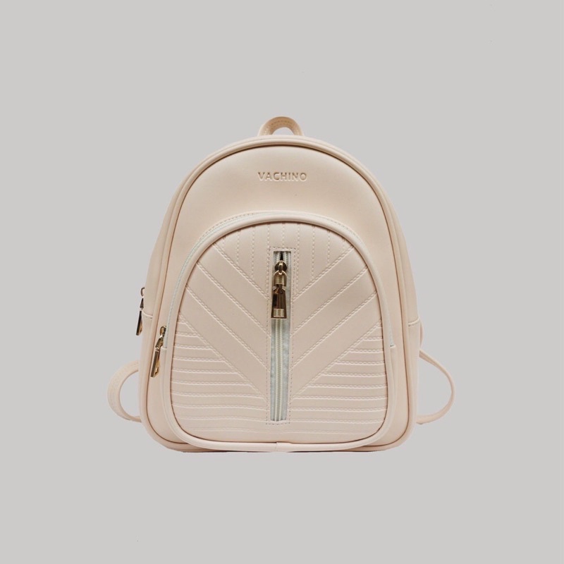 Balo thời trang nữ cao cấp nhiều màu VACHINO - BG007