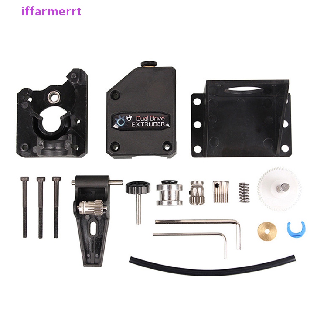 1 Phụ Kiện Giảm Tốc Cho Máy In 3D Iffarmerrt BMG