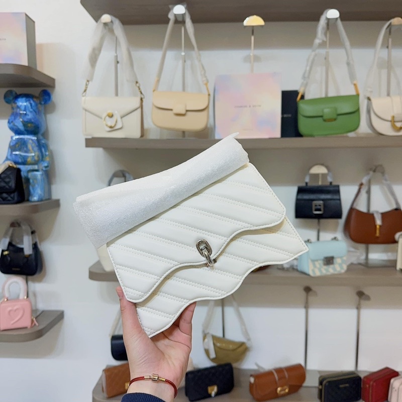 Túi lyn kẹp nách