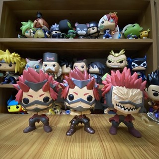 Mô hình funko anime mha - eljiro