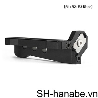 Dụng cụ cạo cạnh gỗ cầm tay chuyên nghiệp