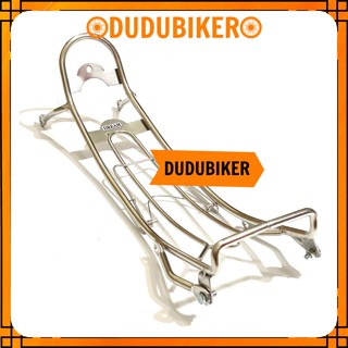 Baga Chuối Dream - Xuồng Dream Inox 10 Ly Cực Chắc Chắn bền đẹp