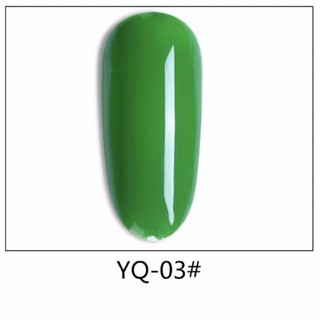 Sơn gel As  mã YQ
