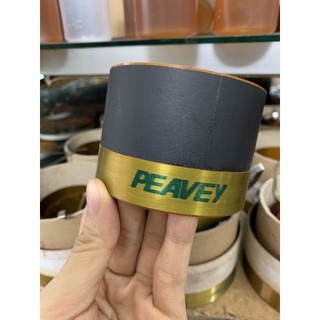 Coil 75,5 dẹt vàng peavey hàng đẹp-Linh kiện thay thế sửa chữa loa