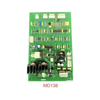 Bo mạch máy hàn md138