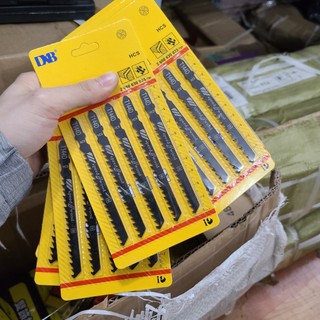 LƯỠI CƯA LỌNG T144D