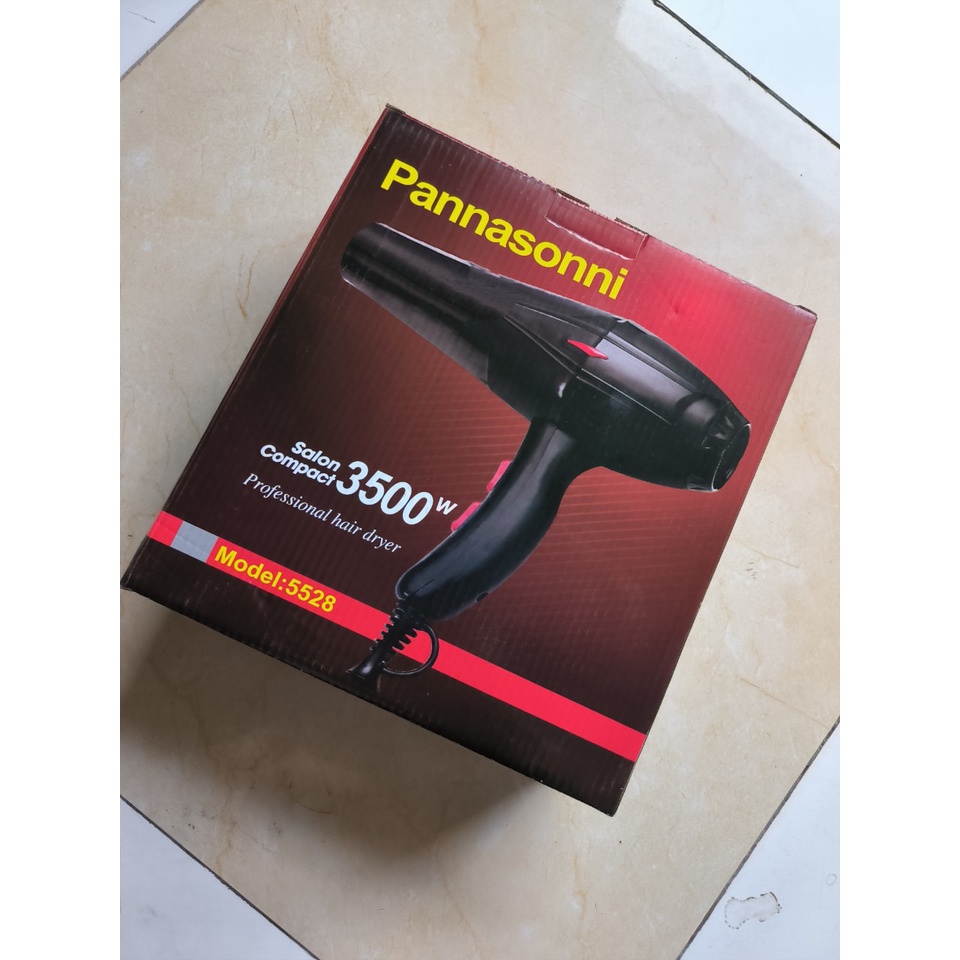 Máy Sấy Tóc 2 Chiều Công Suất Mạnh 3500W