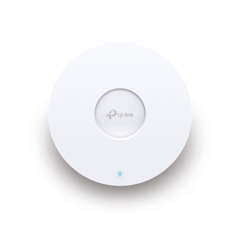 Bộ Access Point Wifi Gắn Trần TP-Link EAP653 Băng Tần Kép AX3000