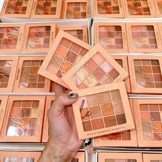 phấn mắt trang điểm (mã PMA04)