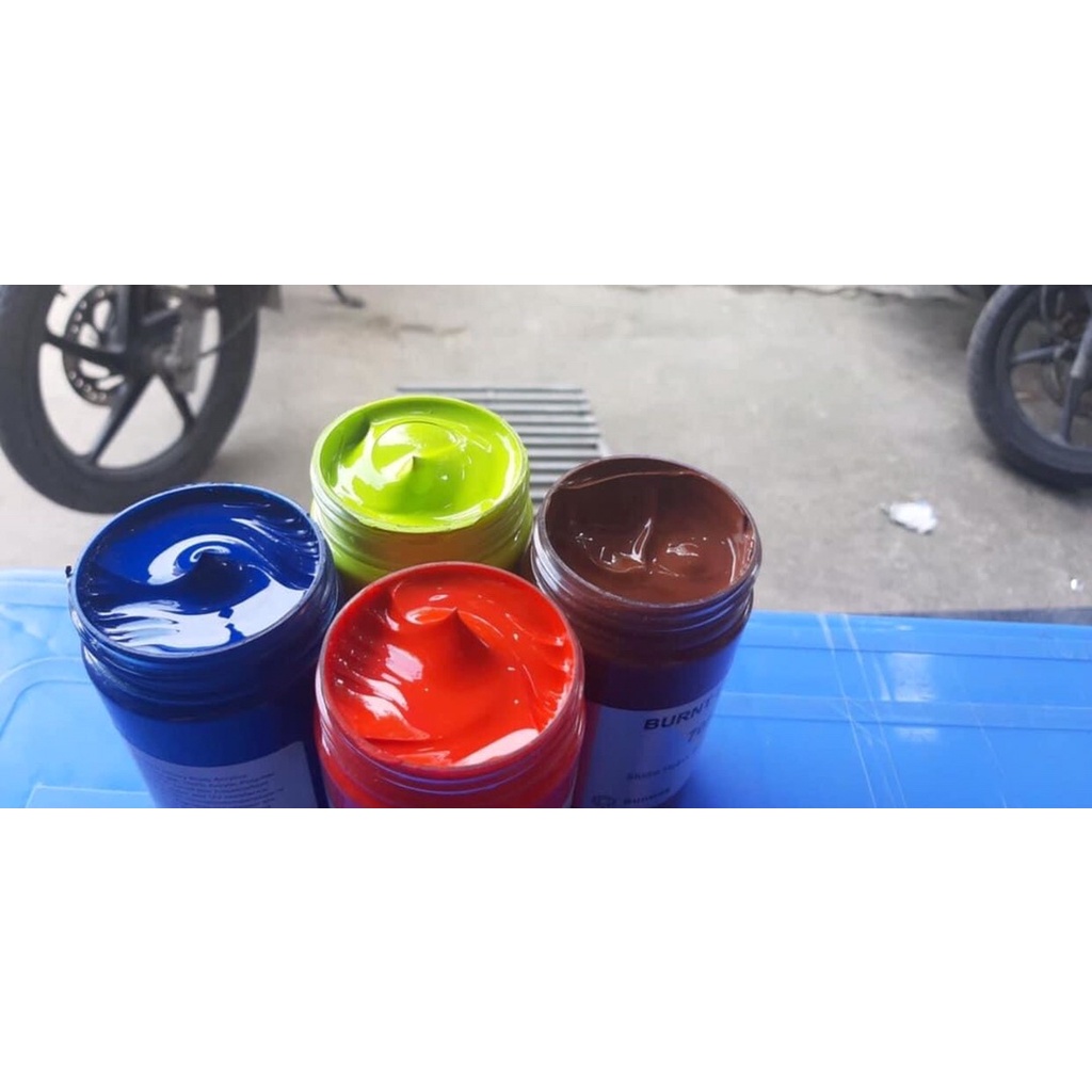 Màu Wat  100ML - Màu nước chuyên vẽ tranh, tô tượng màu sắc tươi sáng