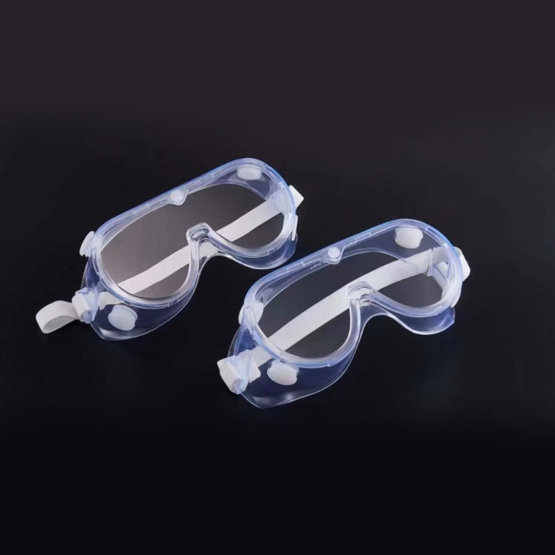 Kính Bảo Hộ Phòng Thí Nghiệm Chống Tia Bức Xạ