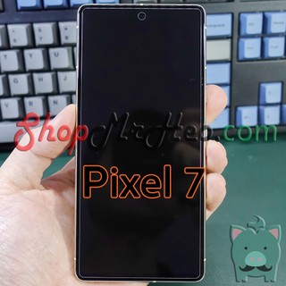 Dán kính cường lực google pixel 7 - pixel 7a - pixel 6a