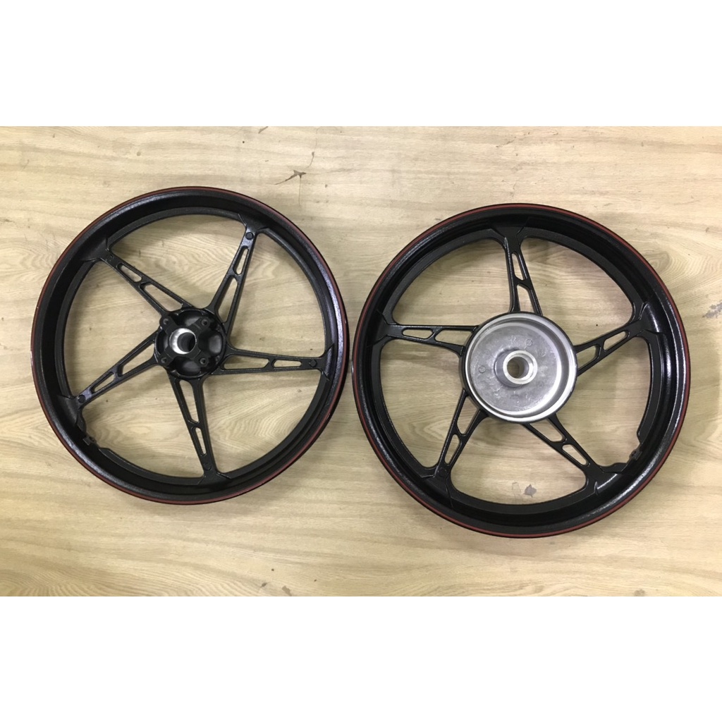 MÂM VÀNH ĐÚC 5 CÂY ĐĨA CÂY NHỎ SIRIUS JUPITER EXCITER 2006 2010 RÁP LÊN ZIN KHÔNG CHẾ CHÁO