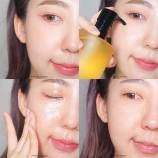 [50ml ] Tẩy trang shu vàng 𝐁𝐎𝐓𝐀𝐍𝐈𝐂 𝐎𝐈𝐋