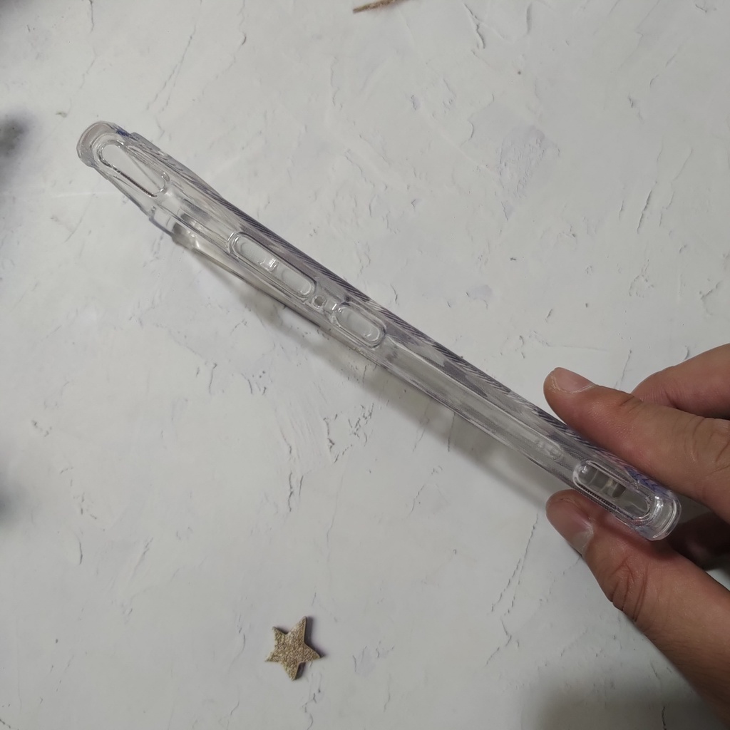 Ốp Lưng Silicon Trong Dằn Di Chống Va Đập Asus Rog Phone 6 / 6Pro / 6D ultimate / 6 Batman