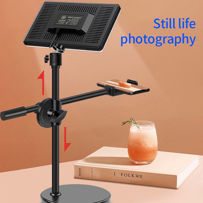 Selens Đèn LED Hình Vuông 11 inch