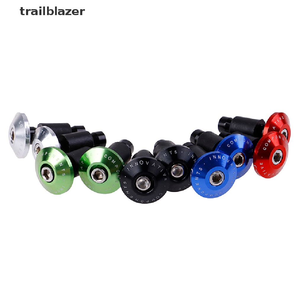 Cặp Phụ Kiện Gắn Tay Lái Xe Đạp 7 / 8 '' 22mm