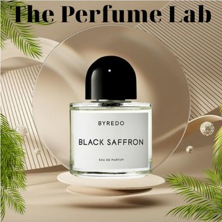 Nước hoa 𝓑𝔂𝓻𝓮𝓭𝓸 Black Saffron Eau de Parfum