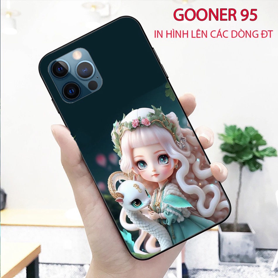 ỐP LƯNG IPHONE 13 PRO MAX-IP 12 PRO MAX-IP 13 PRO-IP 11PRO MAX IN HÌNH 12 CON GIÁP CÁ TÍNH SIÊU NGẦU