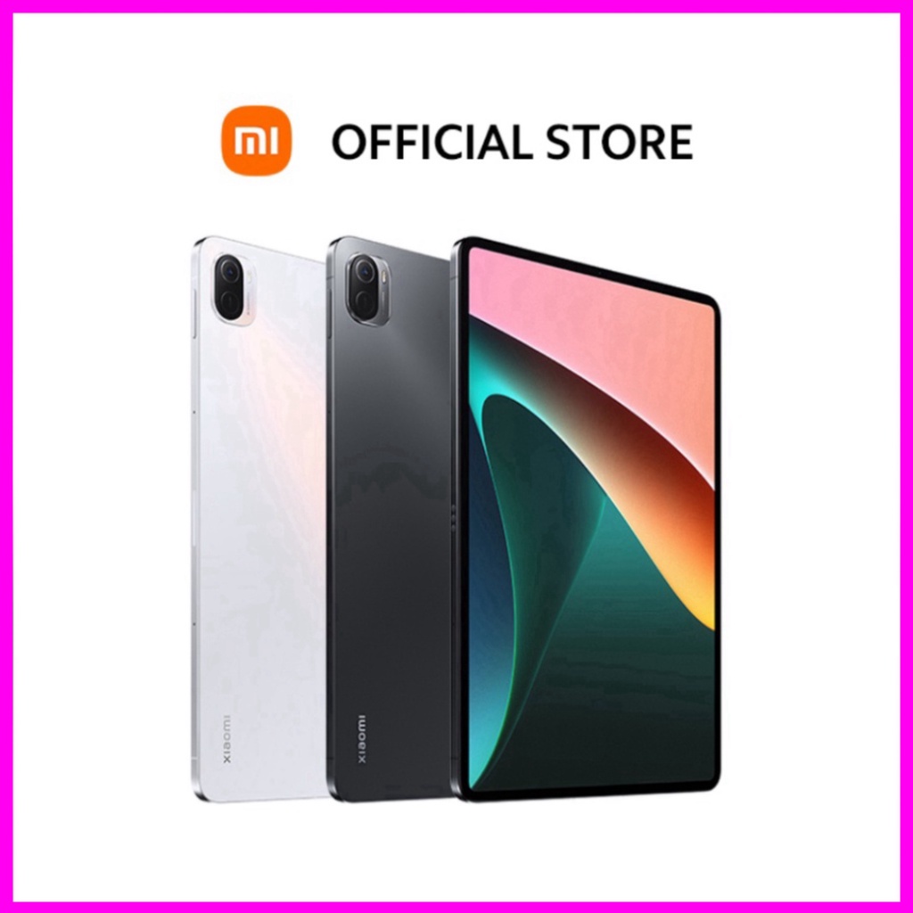 Xiaomi Pad 5 6+128GB/6+256GB