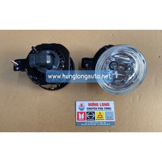 Đèn gầm / đèn cản trước isuzu dmax