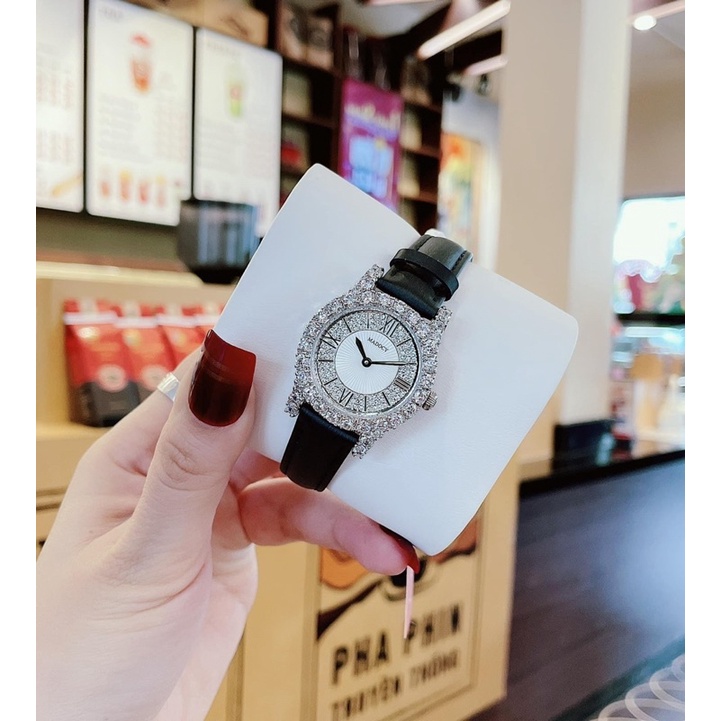 Đồng hồ nữ Madocy M81699