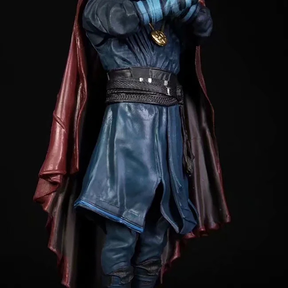 Mô Hình Nhân Vật Doctor Strange 23.3cm Tỉ Lệ 1 / 10