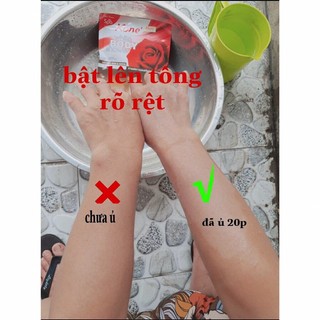 set tắm kone thái lan (CHÍNH HÃNG)