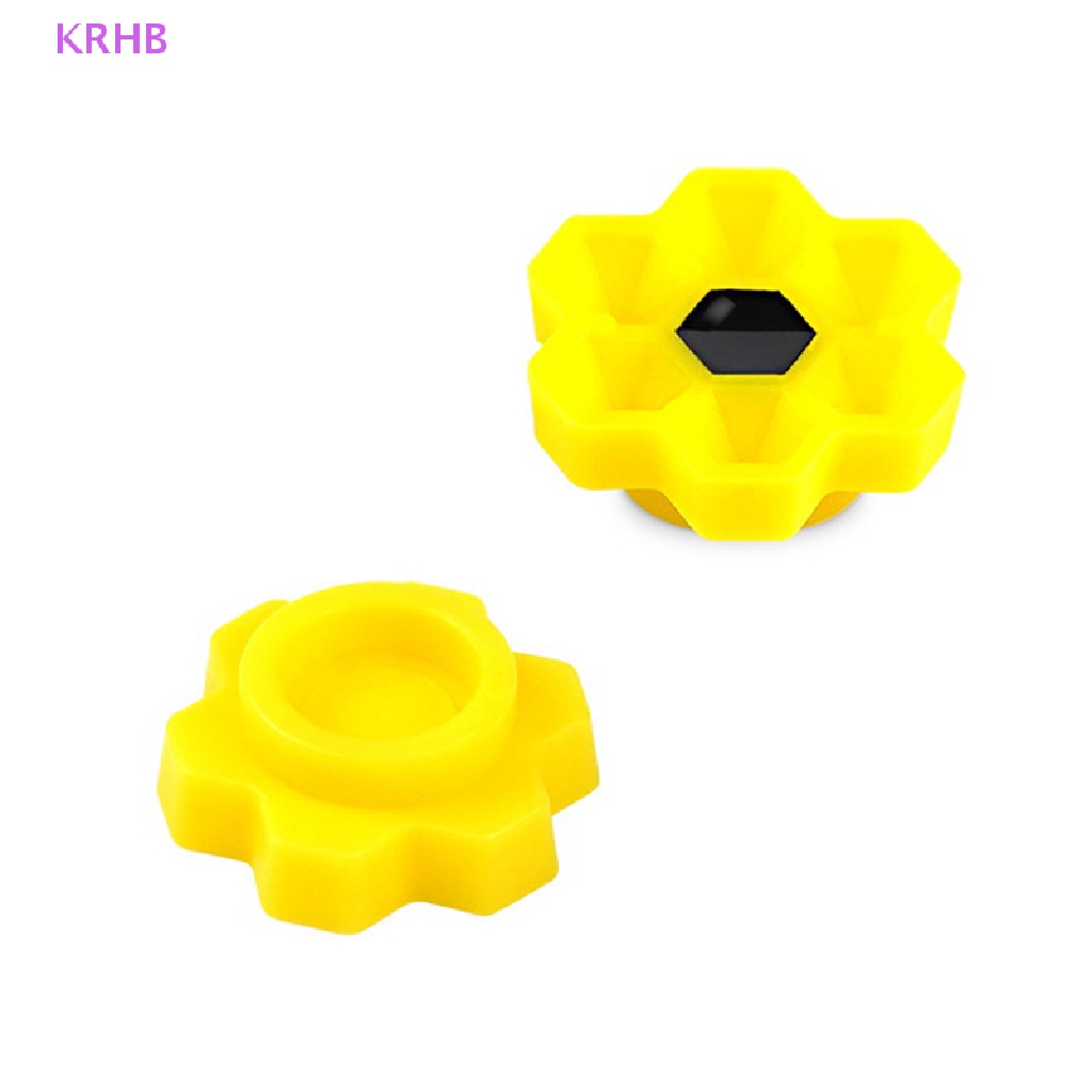 Túi 100 Cốc Nhựa Đựng Keo Dán Lông Mi Giả Mới