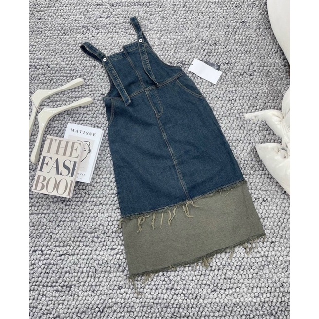 YẾM JEAN PHỐI LAI