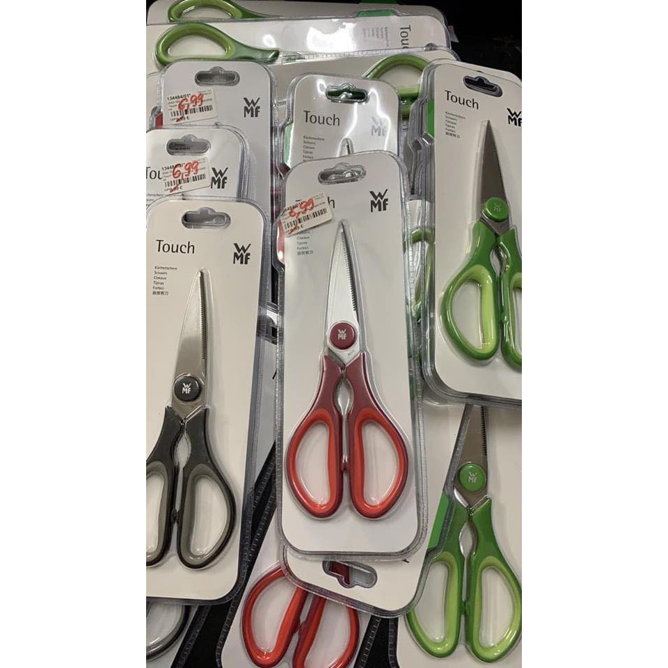 KÉO WMF TOUCH CÁC MÀU - HANGDUC88