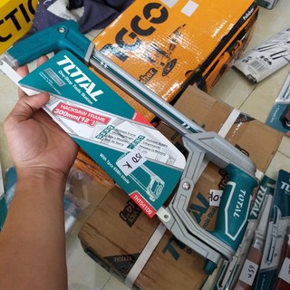 ĐỒ NGHỀ TOTAL Khung cưa sắt THT54106