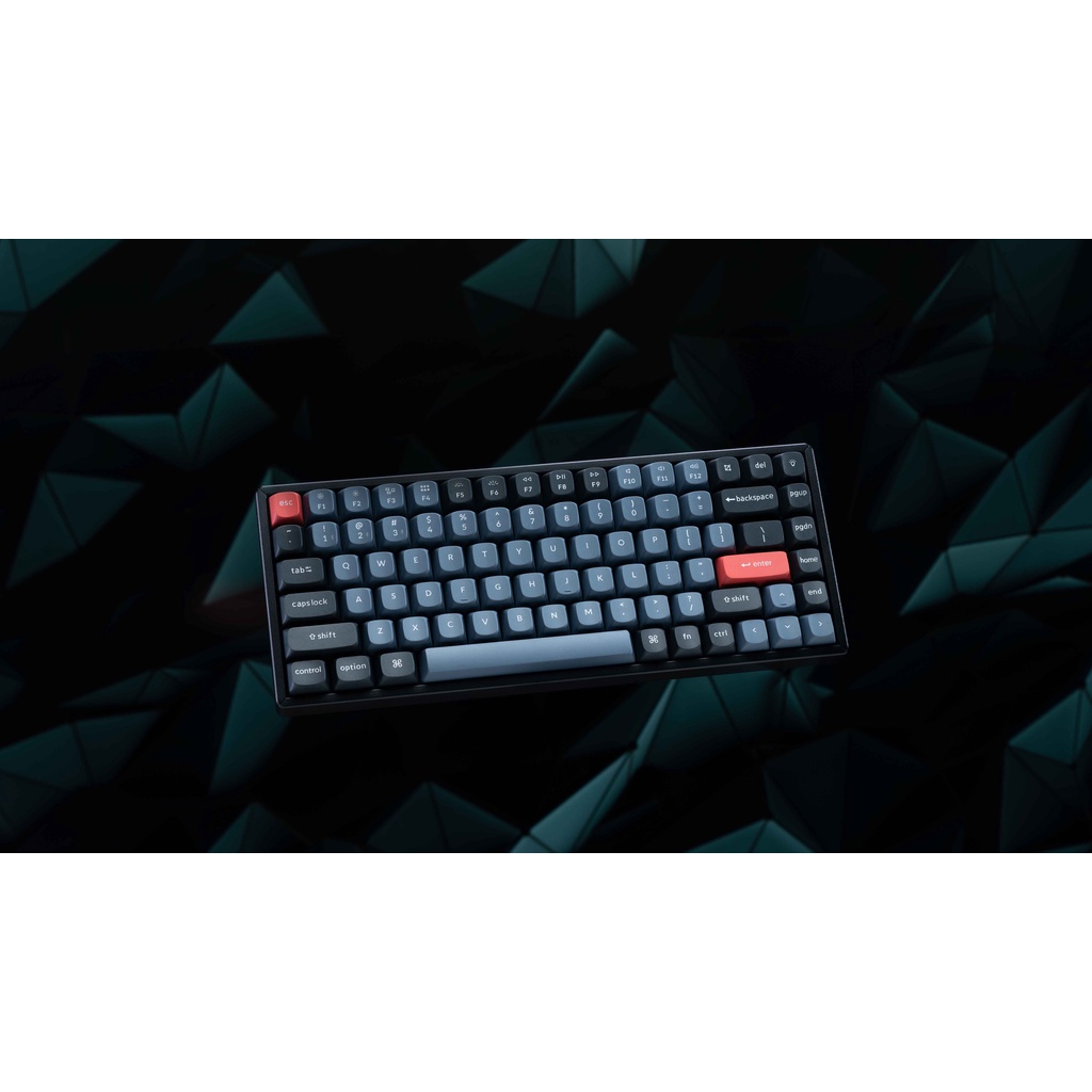 Bộ nút Keycap Keychron PBT Double Shot Proifile OSA | BigBuy360 - bigbuy360.vn