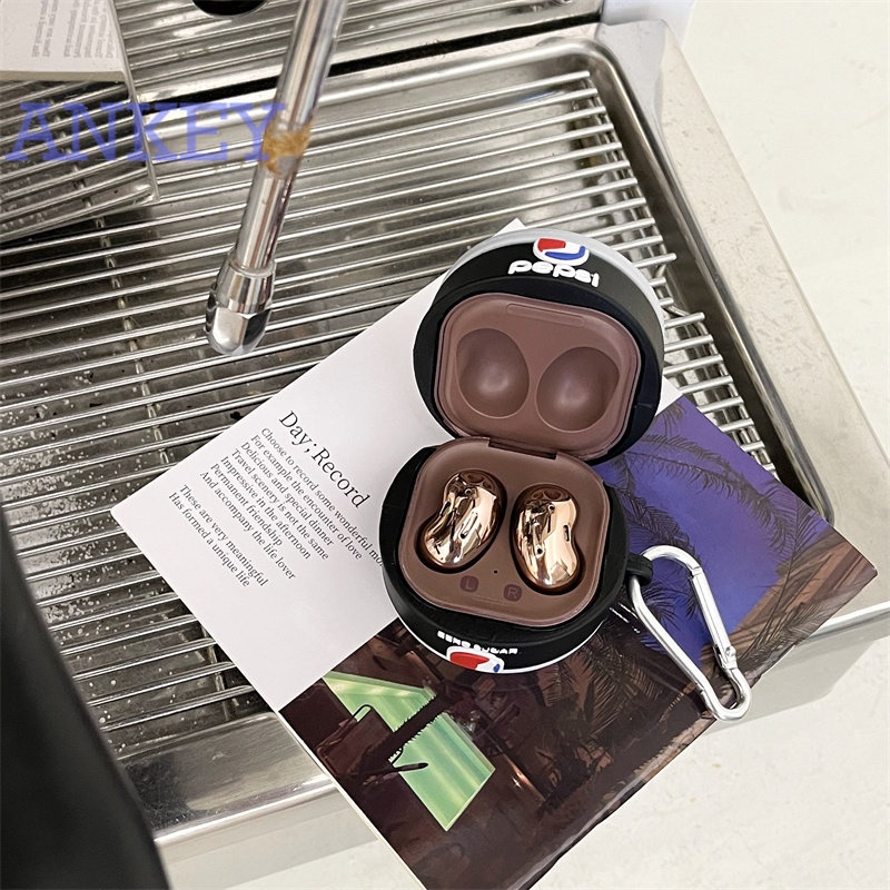 Samsung Buds2 Pro / Buds 2 / Buds Pro / Buds Live Case Protective Headset Soft Case New