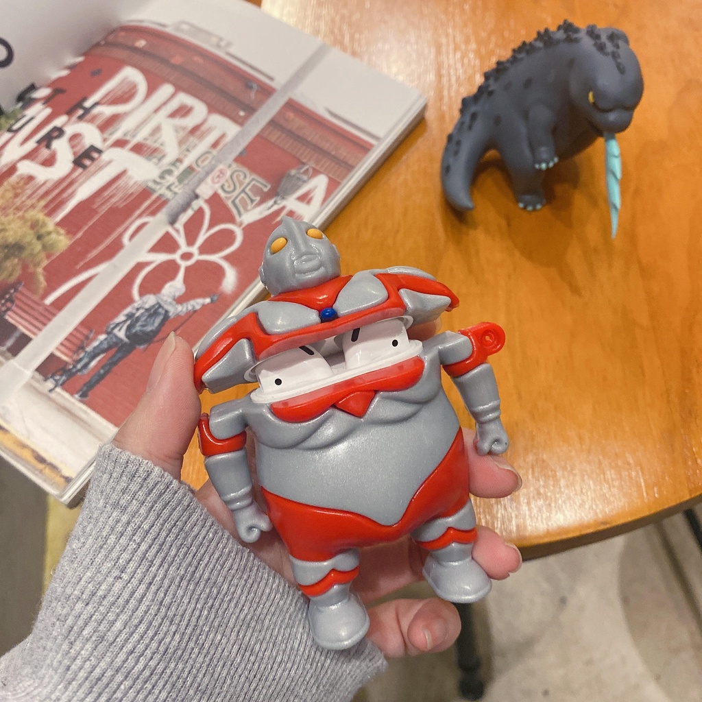 Ốp Bảo Vệ Hộp Đựng Tai Nghe AirPods 3 AirPod (3rd) 2021 New AirPods 3 3rd Airpod2Gy