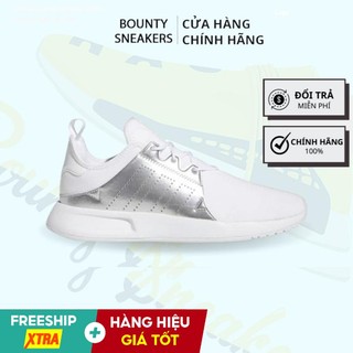 Giày  Nữ  X_plr ''silver'' Fy6600 - Hàng Chính Hãng - Bounty Sneakers