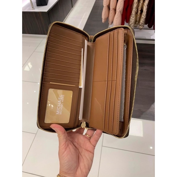 Ví Michael Kors size 21