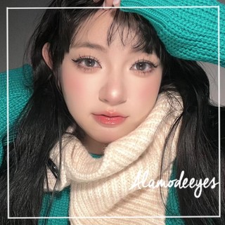 Lens xám mỏng