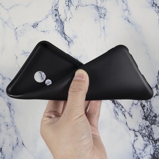 Ốp Lưng Silicon DẻO Cho Meizu MX6