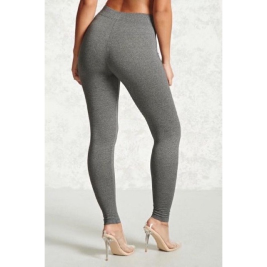 Quần Legging F21 auth dư xịn