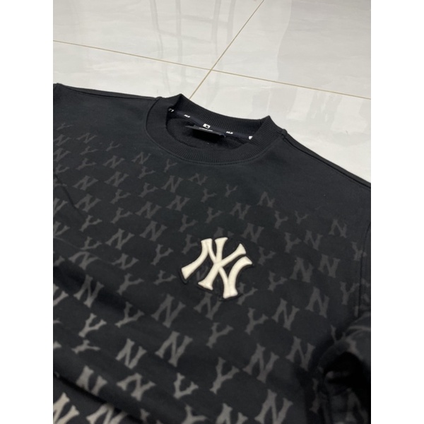 Sweater MLB Monogram