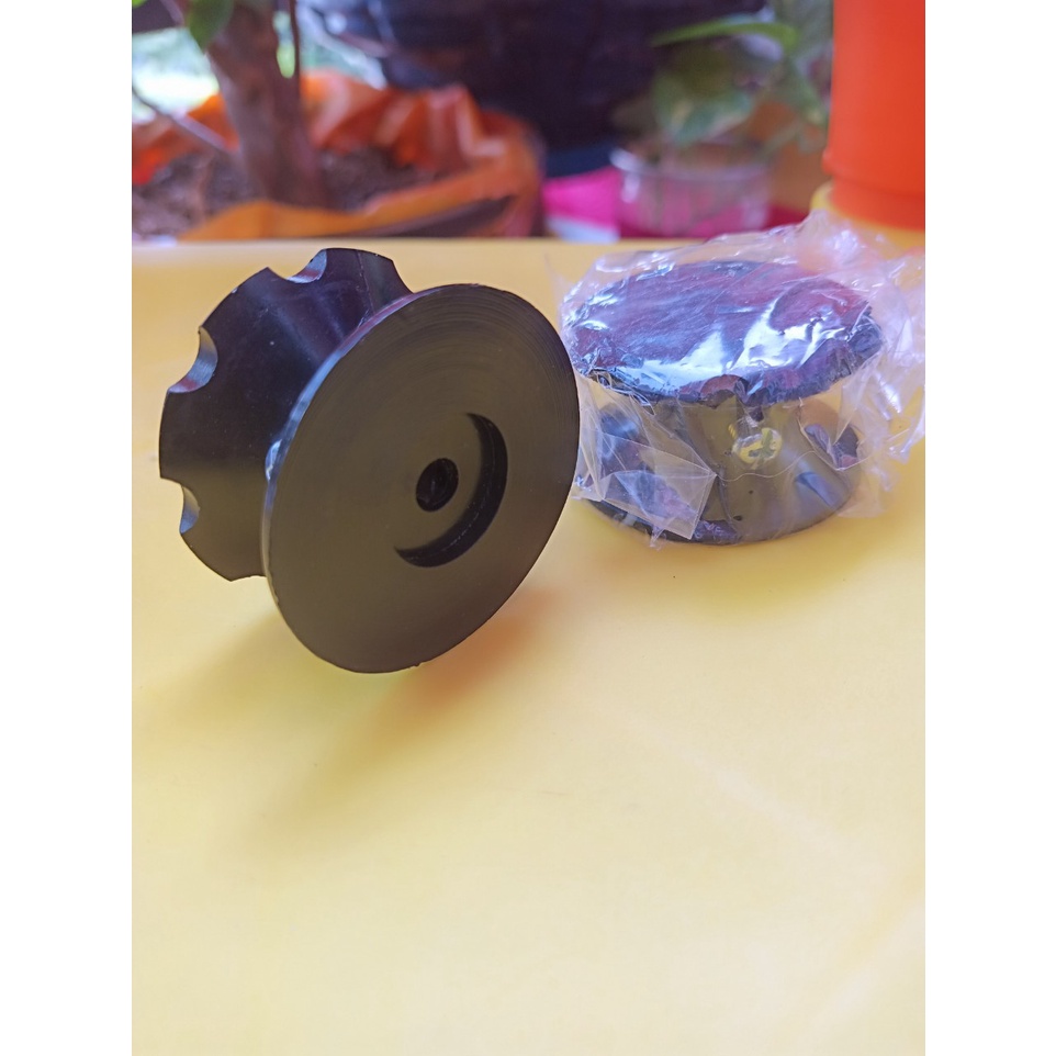 Núm vặn, galet 4 vị trí, galet 6 vị trí